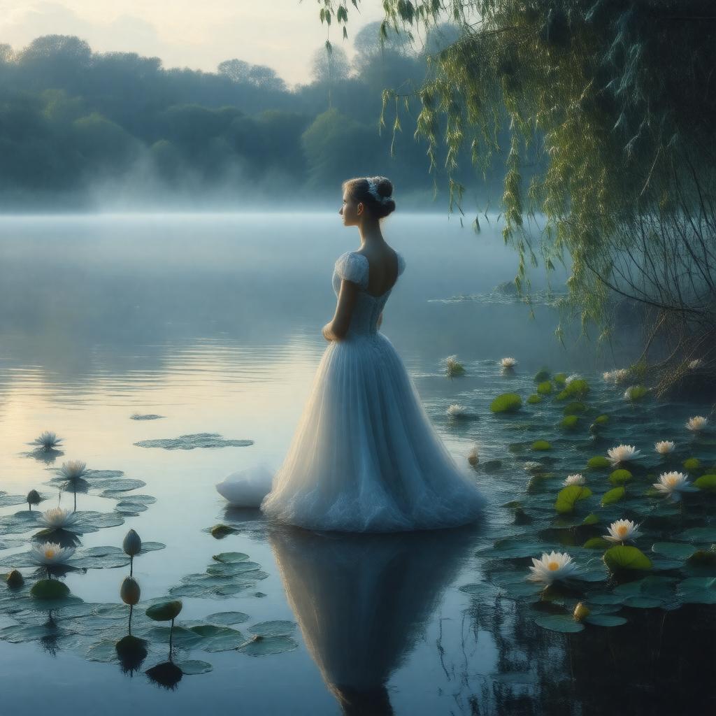 Swan Lake (Baltimore)